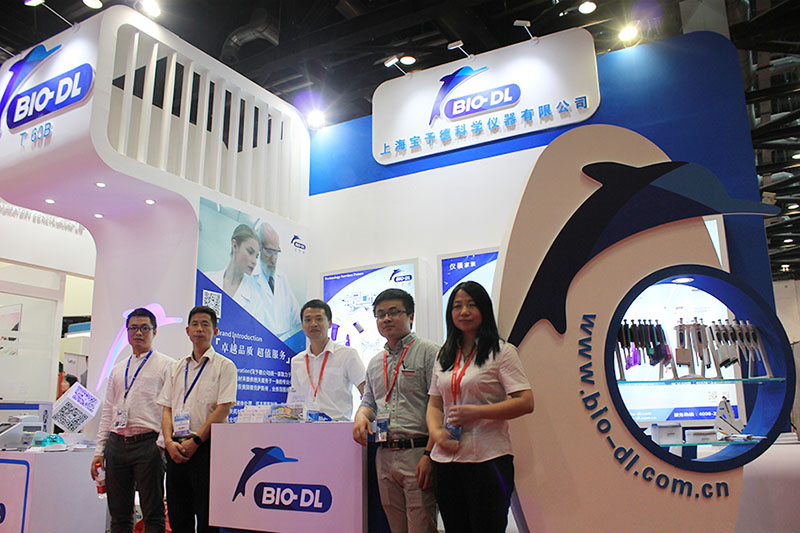 科技服務(wù)未來 寶予德用心打造核心技術(shù)